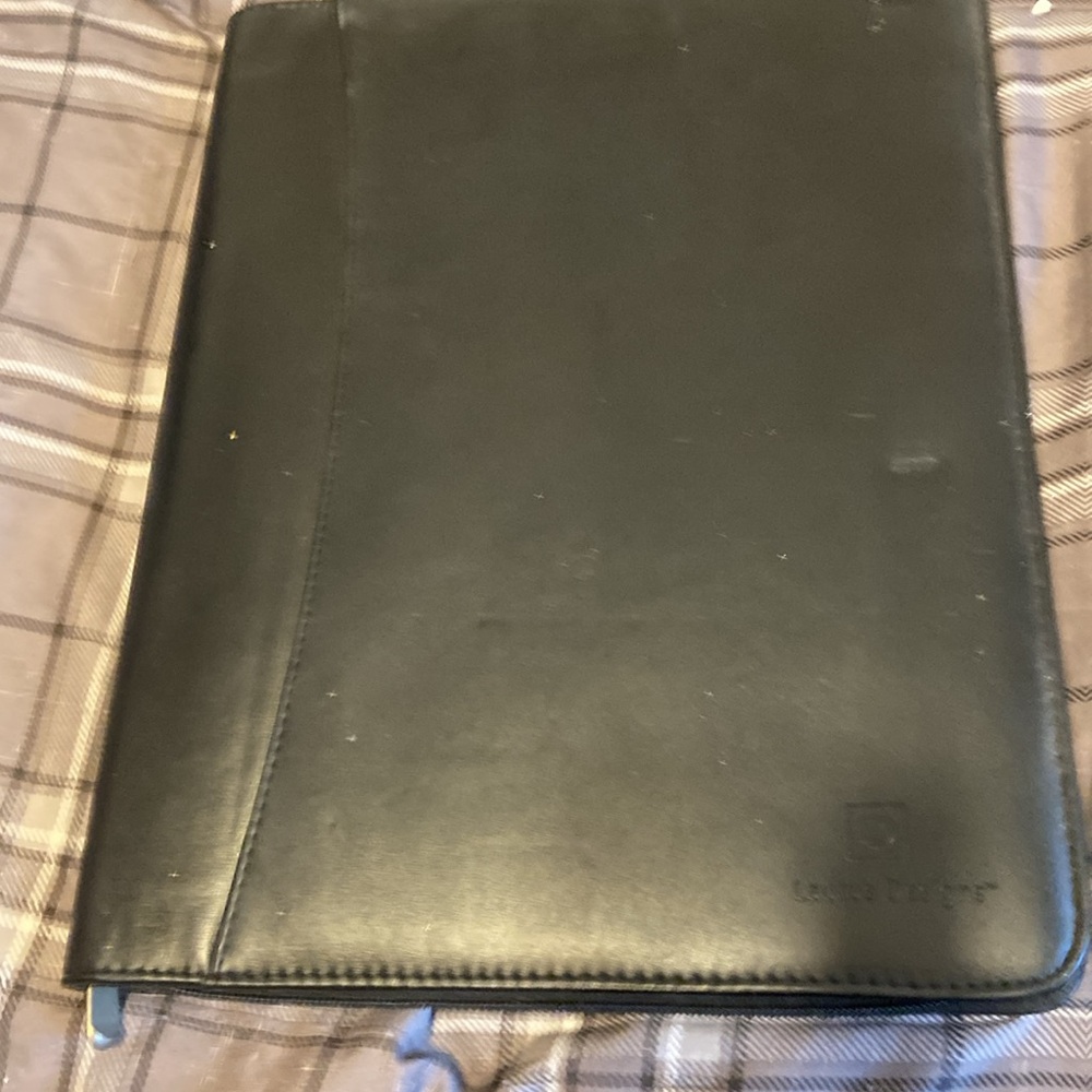 Portfolio Case - image 5